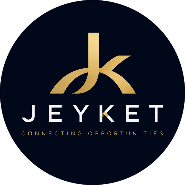 Jeyket — Connecting Opportunities